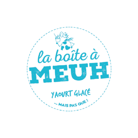 logo - La Boite à Meuh